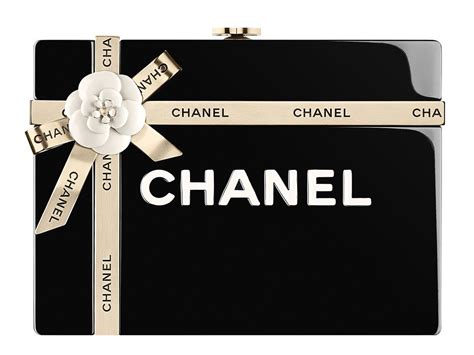 chanel evening bag price resin brass|Chanel evening bags.